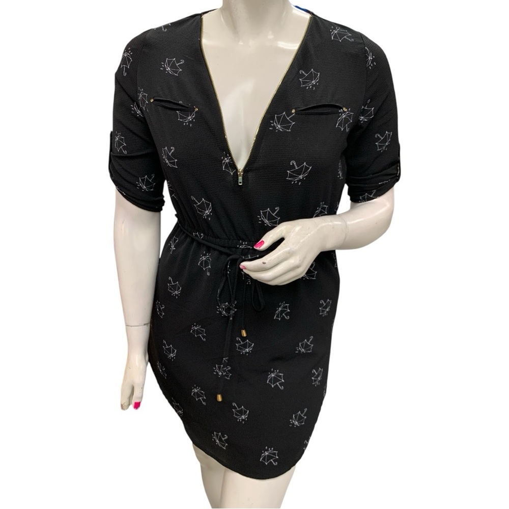 Iris Dress size Large